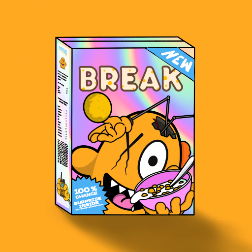 Break #38