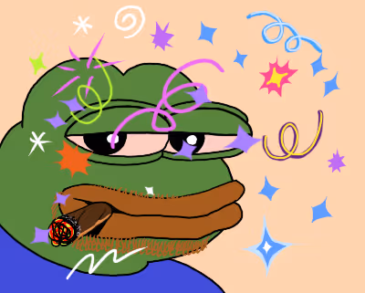 Pepe #8423