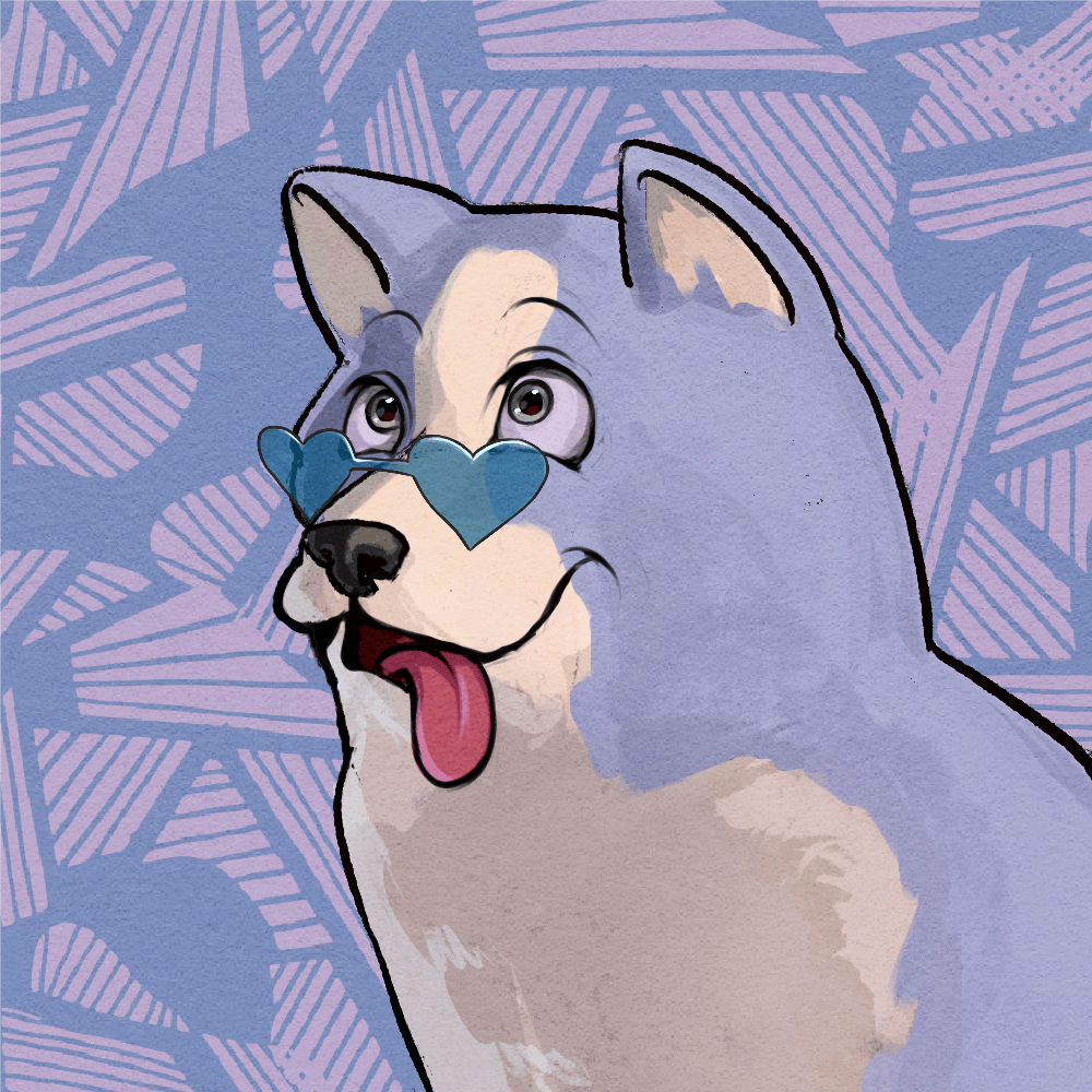 Foodie Doge #3823