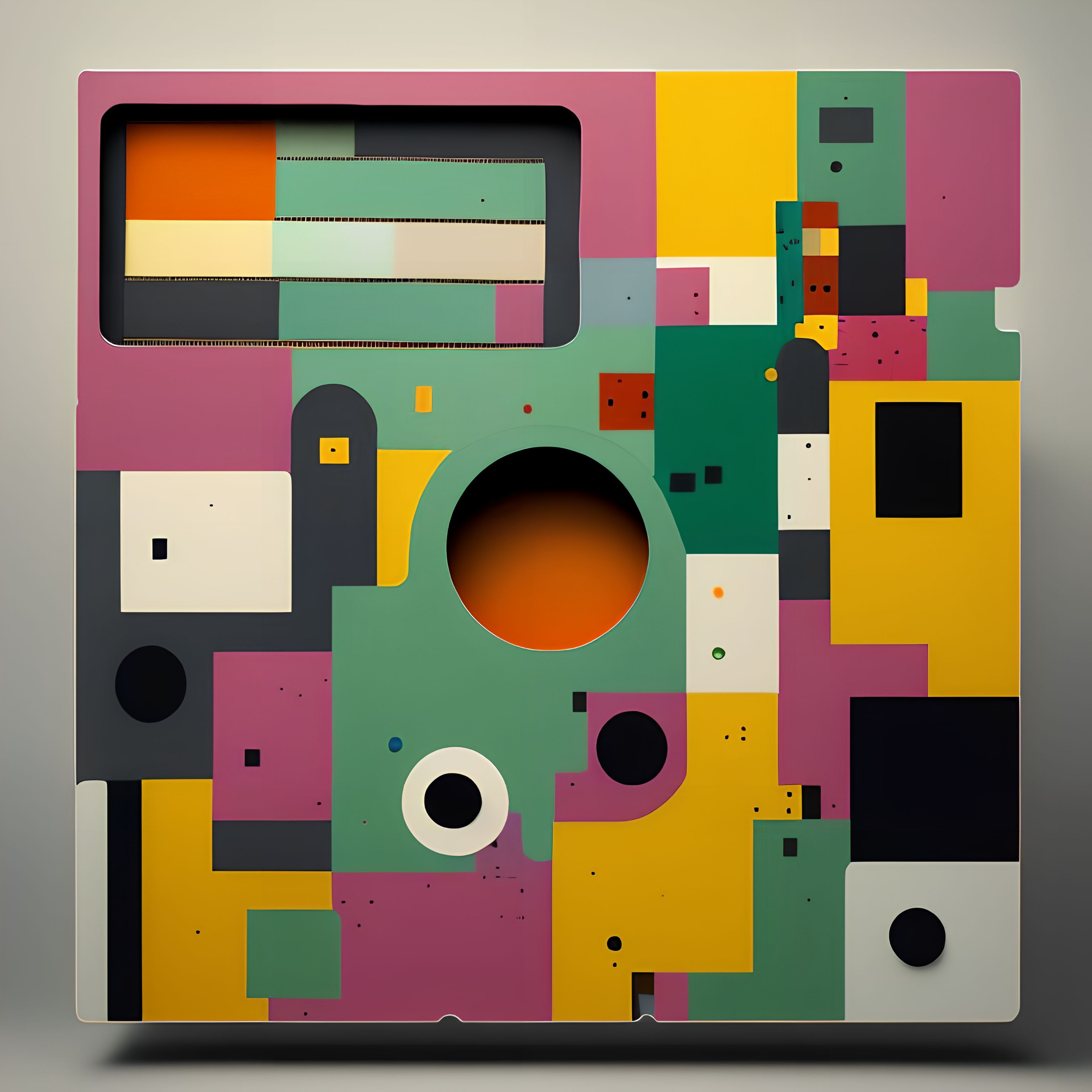 Floppy Drops #138