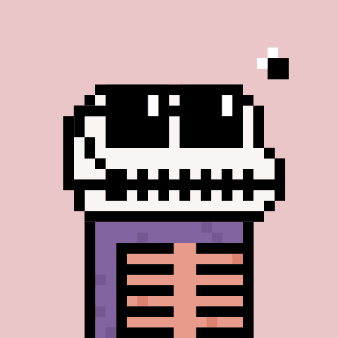 Boney #381