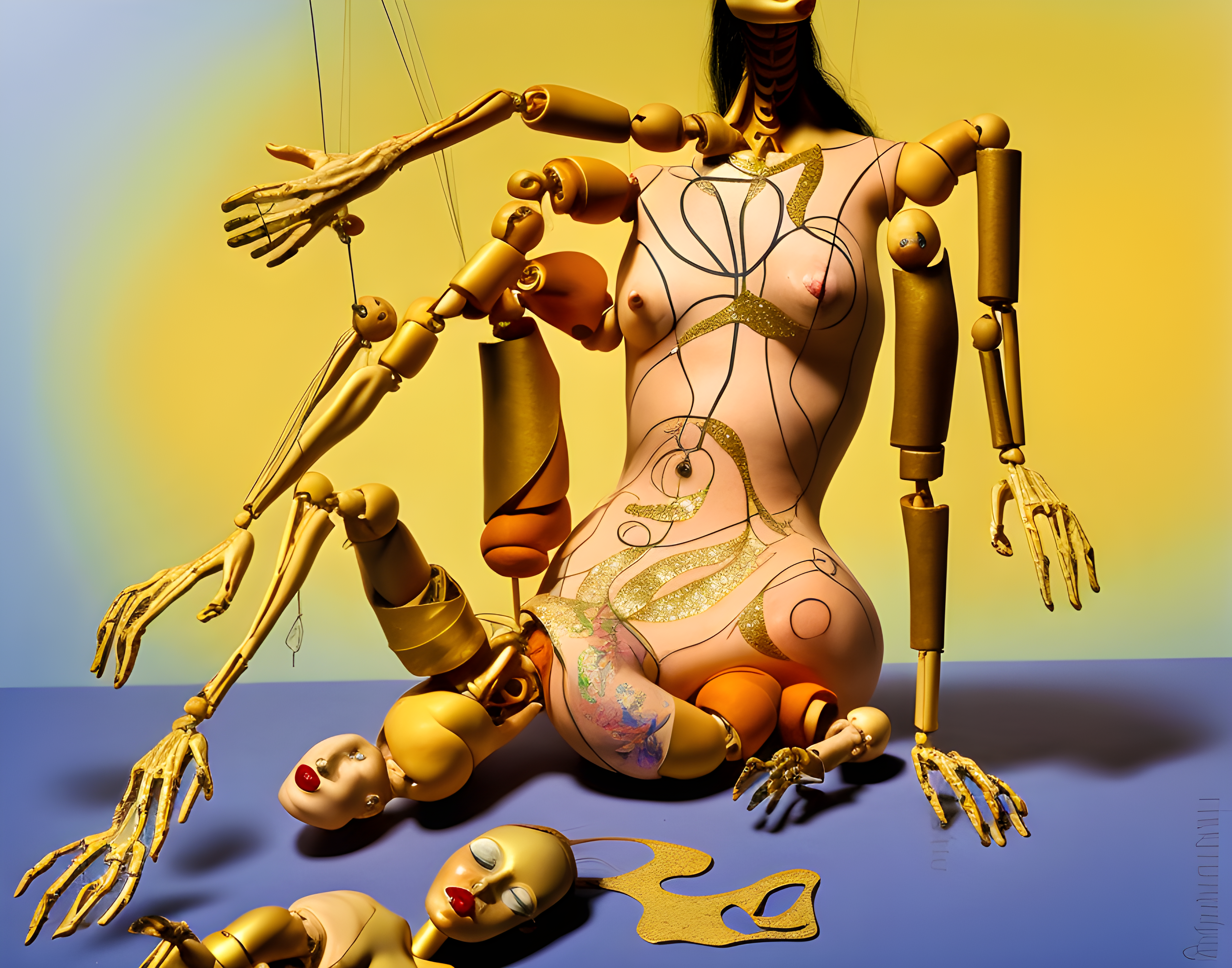 toy