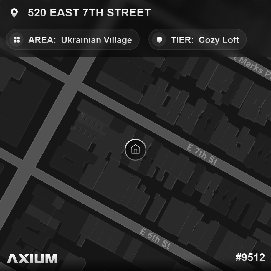 Parallel City Land #9512 - 520 East 7th Street
