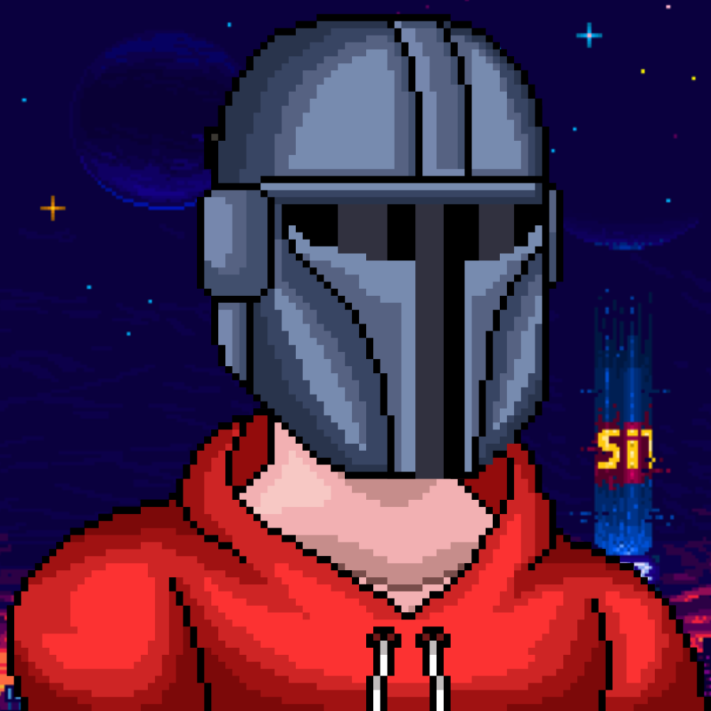 Bounty Hunters PVP #1413