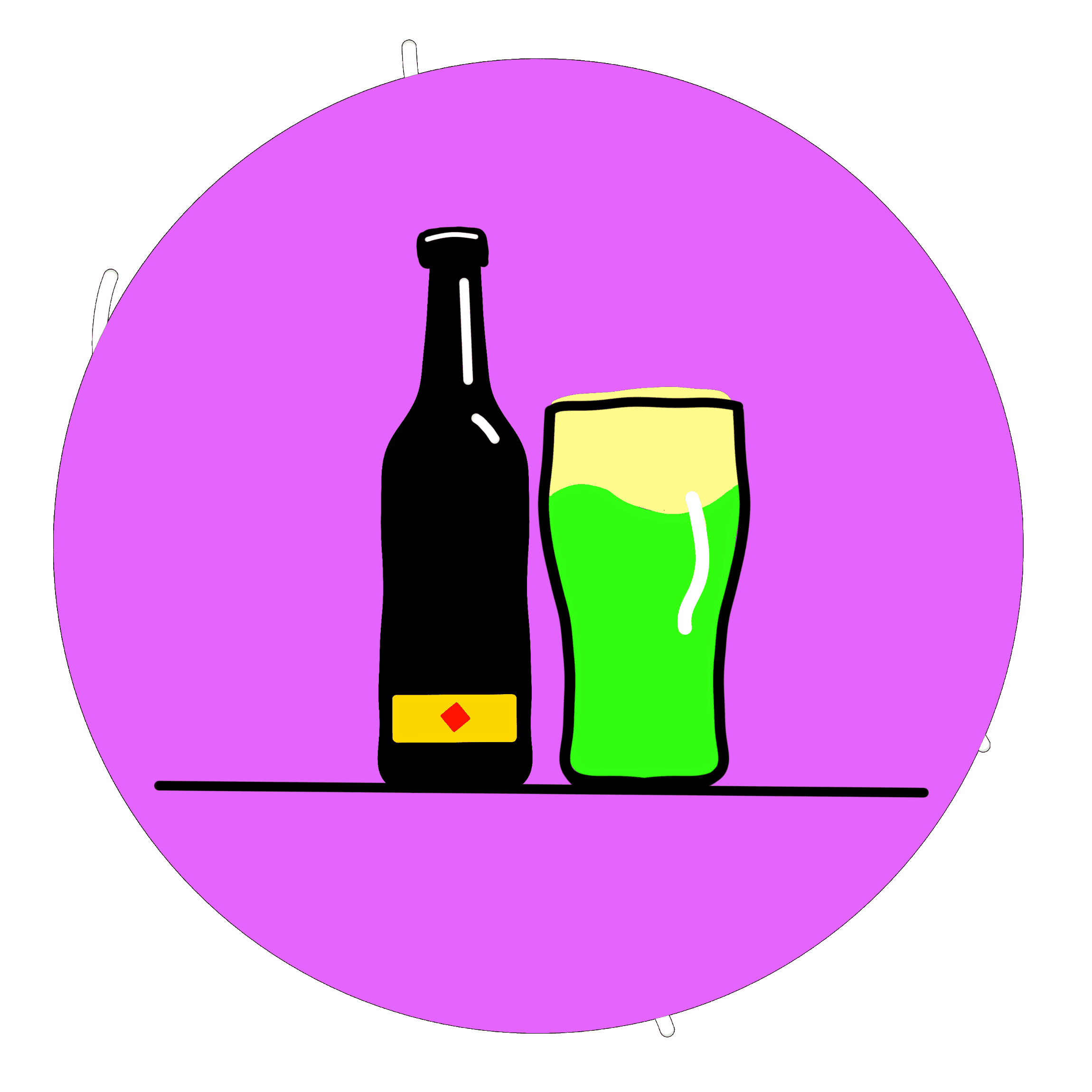 OnChain Beer #447