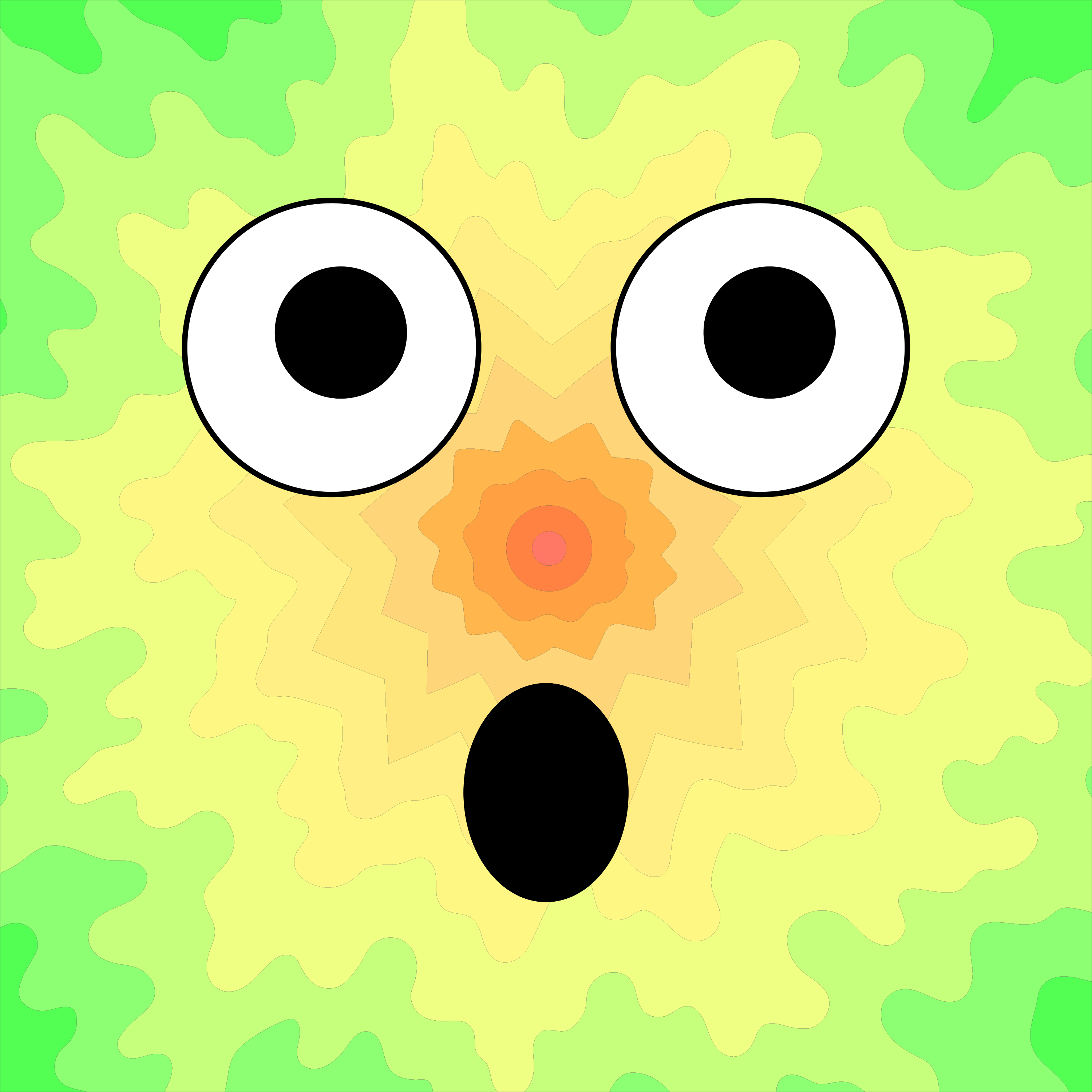 Cosmic Cutie #272