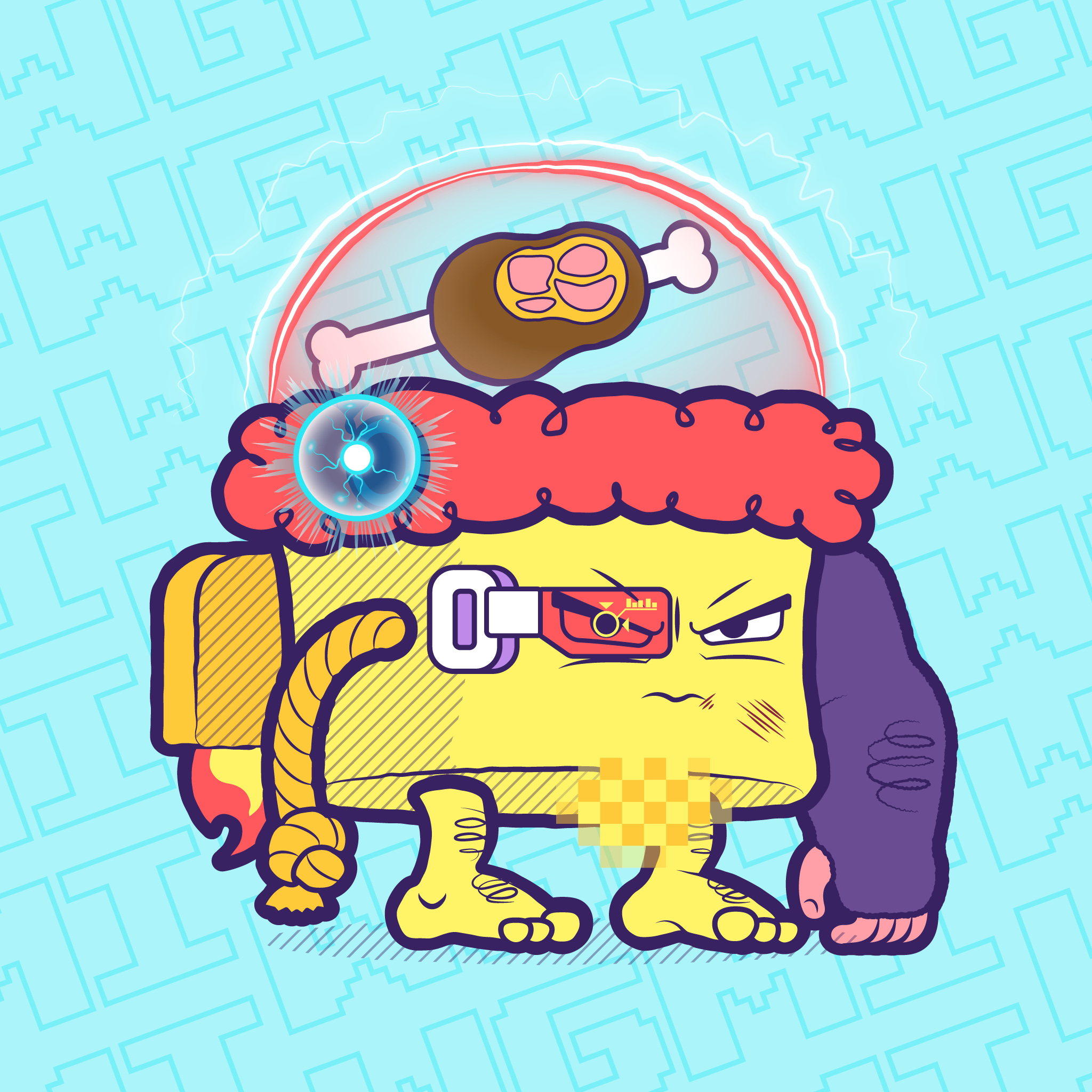 FoodBot #87