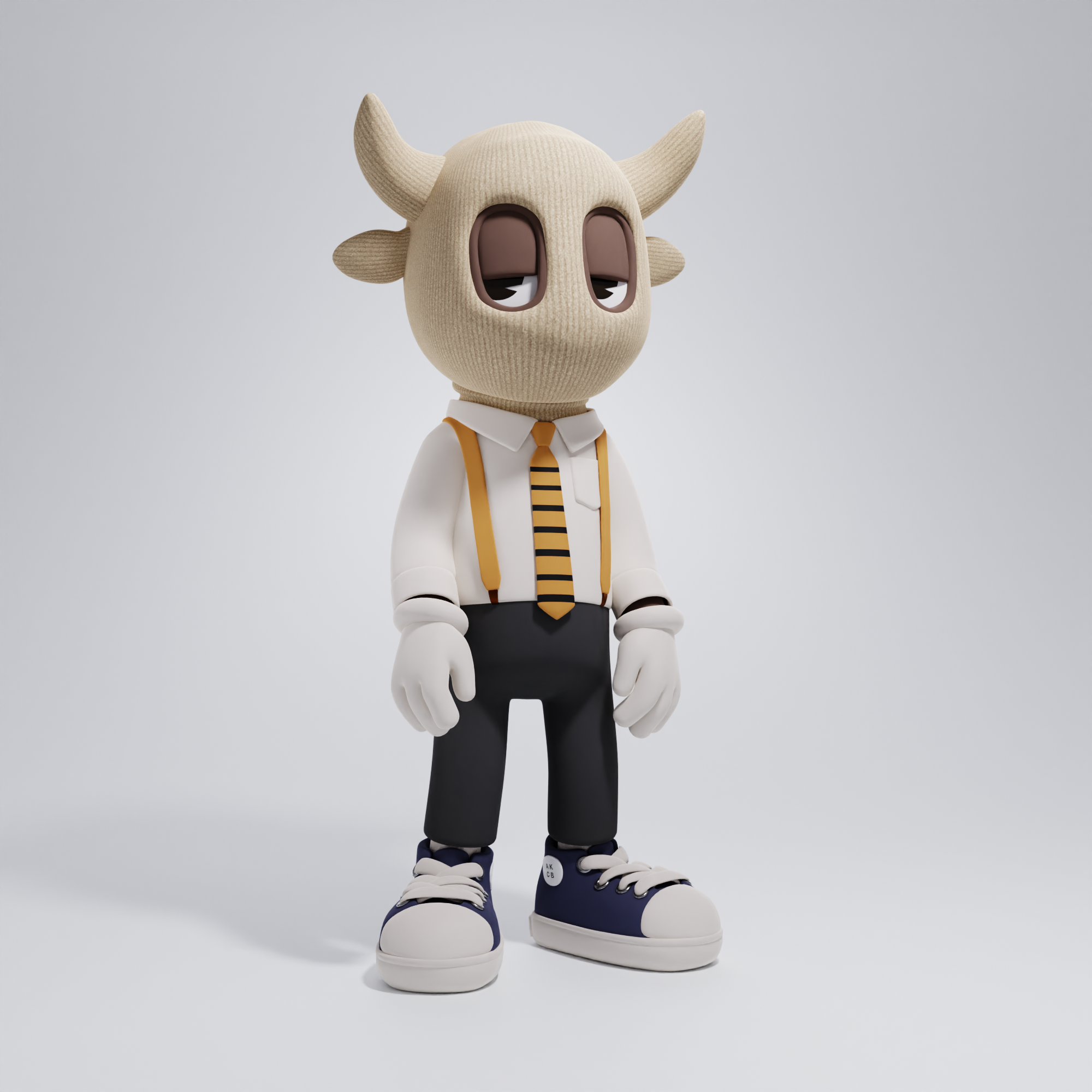 a KID called BEAST #2