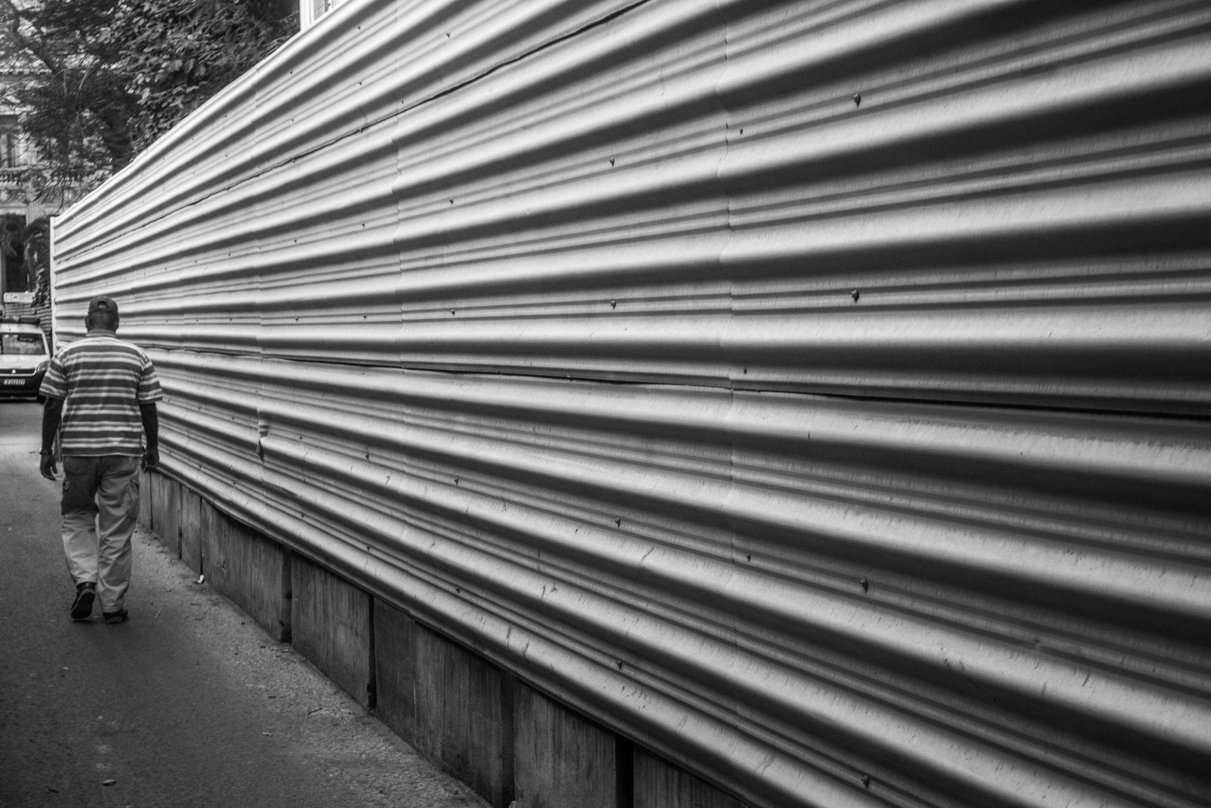 Depressive lines