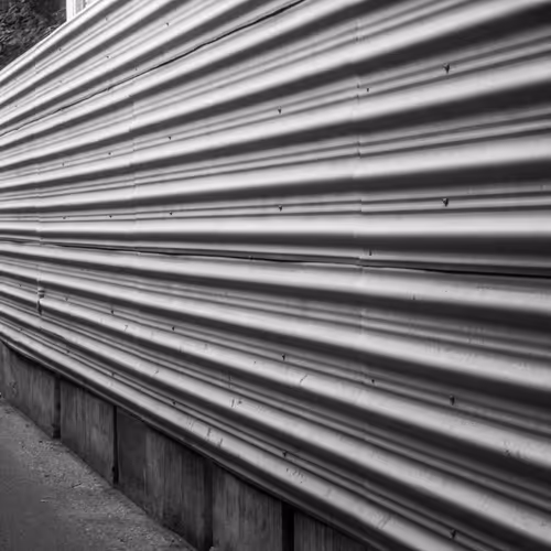 Depressive lines