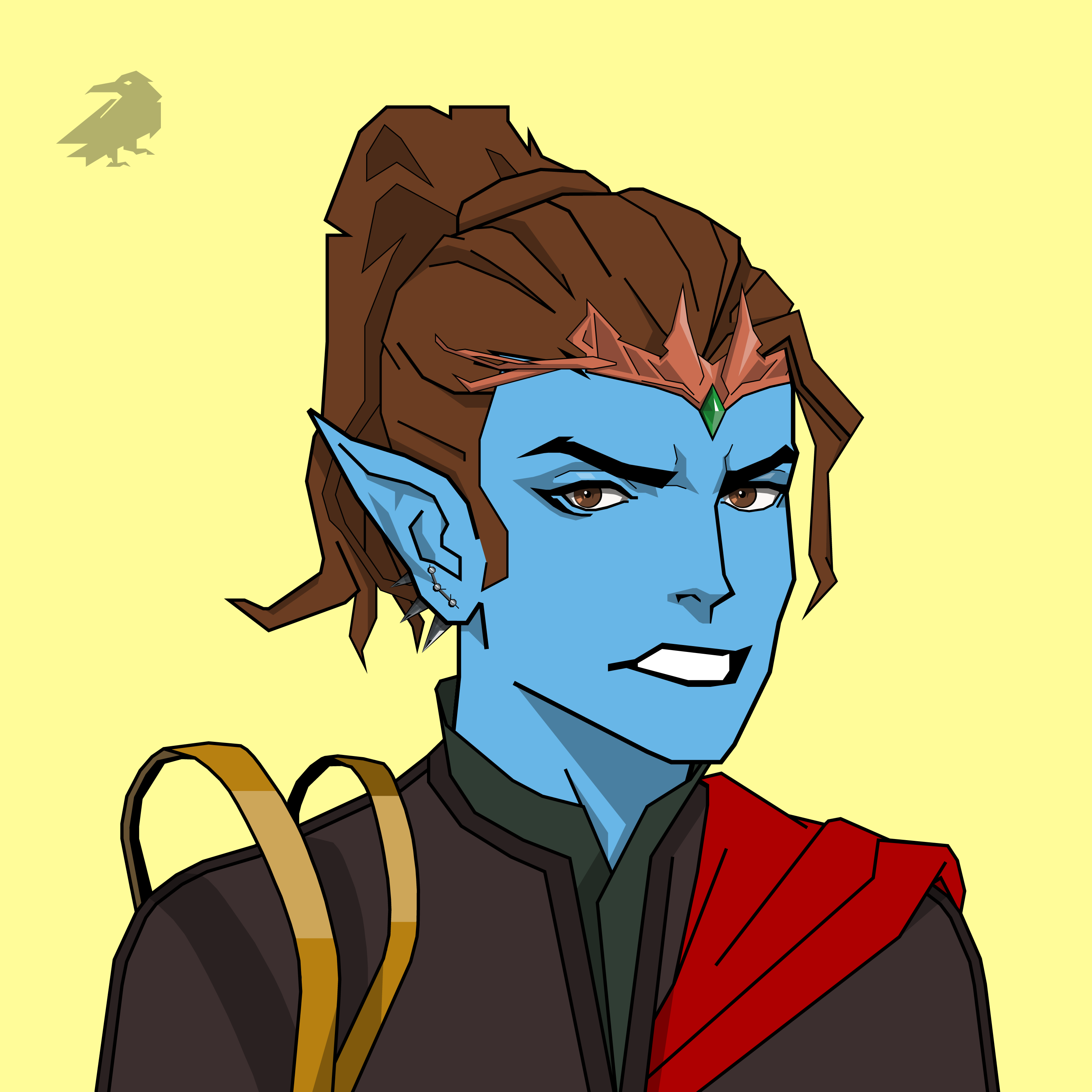 Elves #27