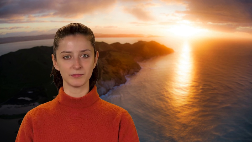 AiVATAR #03428 Vera Merrick