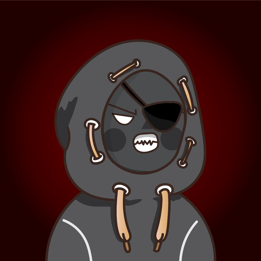 Evil Guys #1318