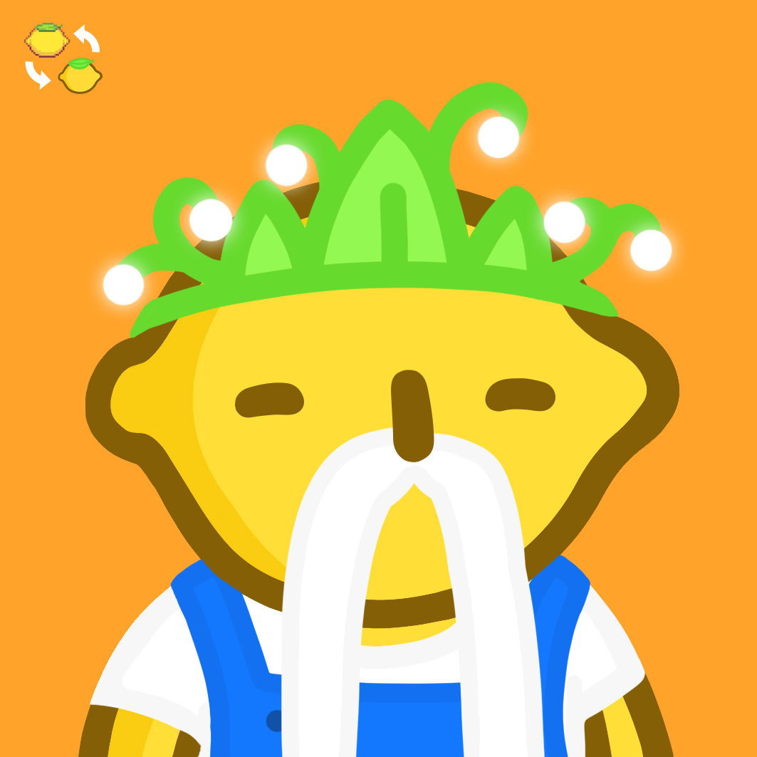 Little Lemon #5132