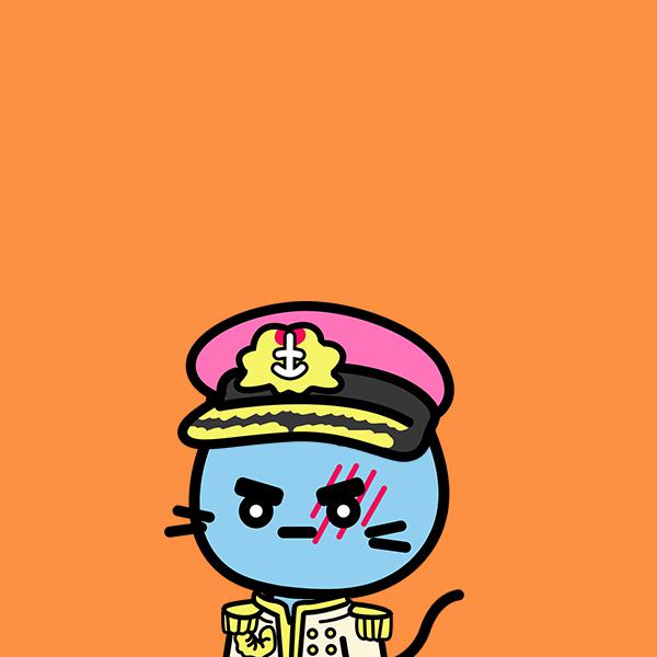 Kool Kittens #107