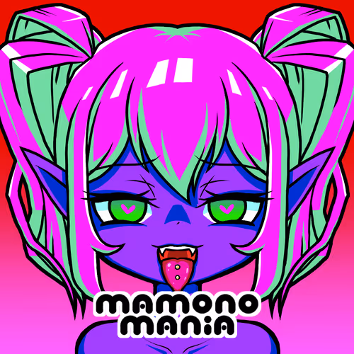 #005 "Succubus" Asmodeus Shibasaki