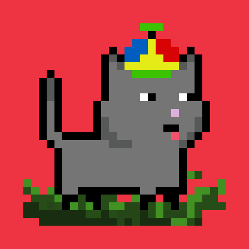 tiny cats #3595