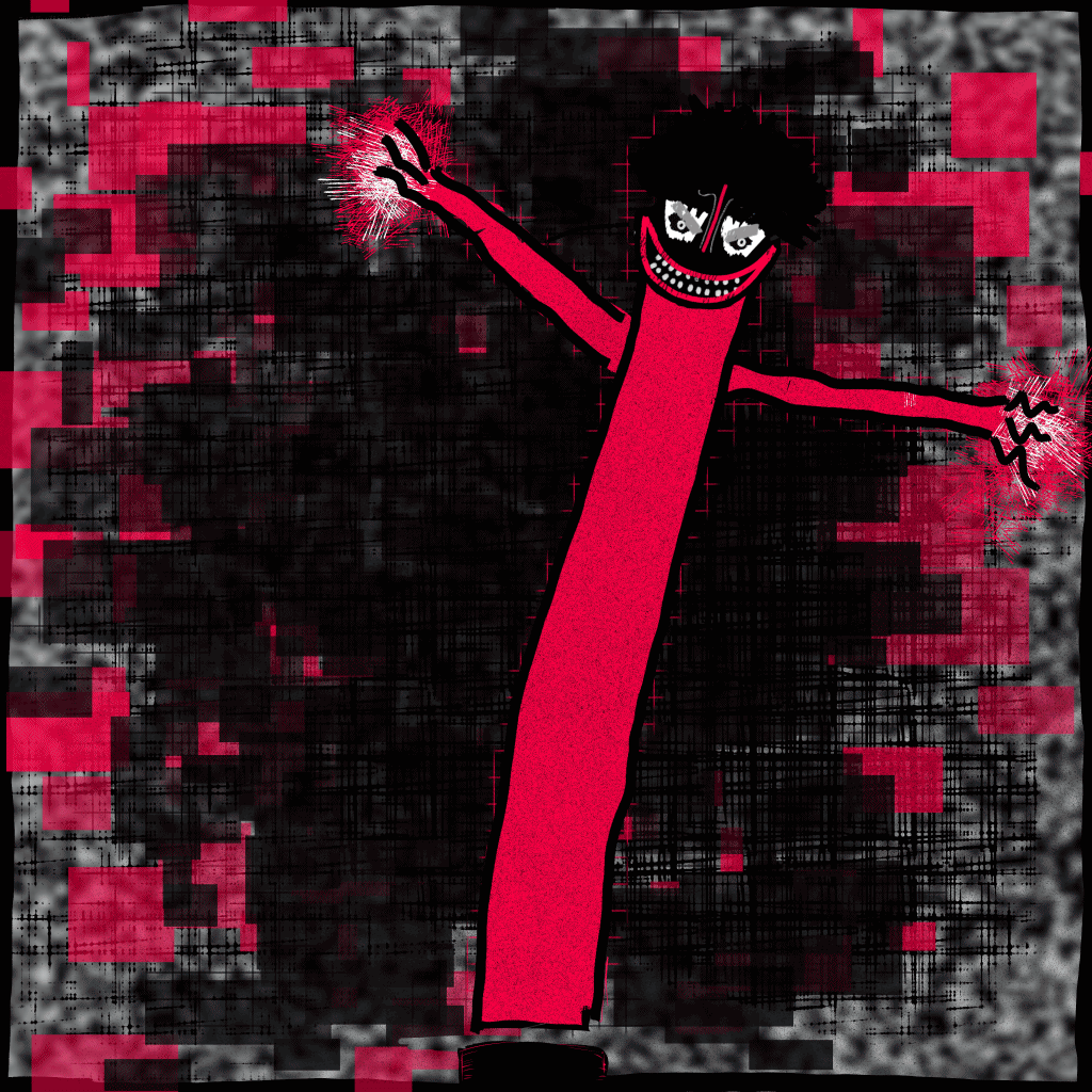 Sky Stranger