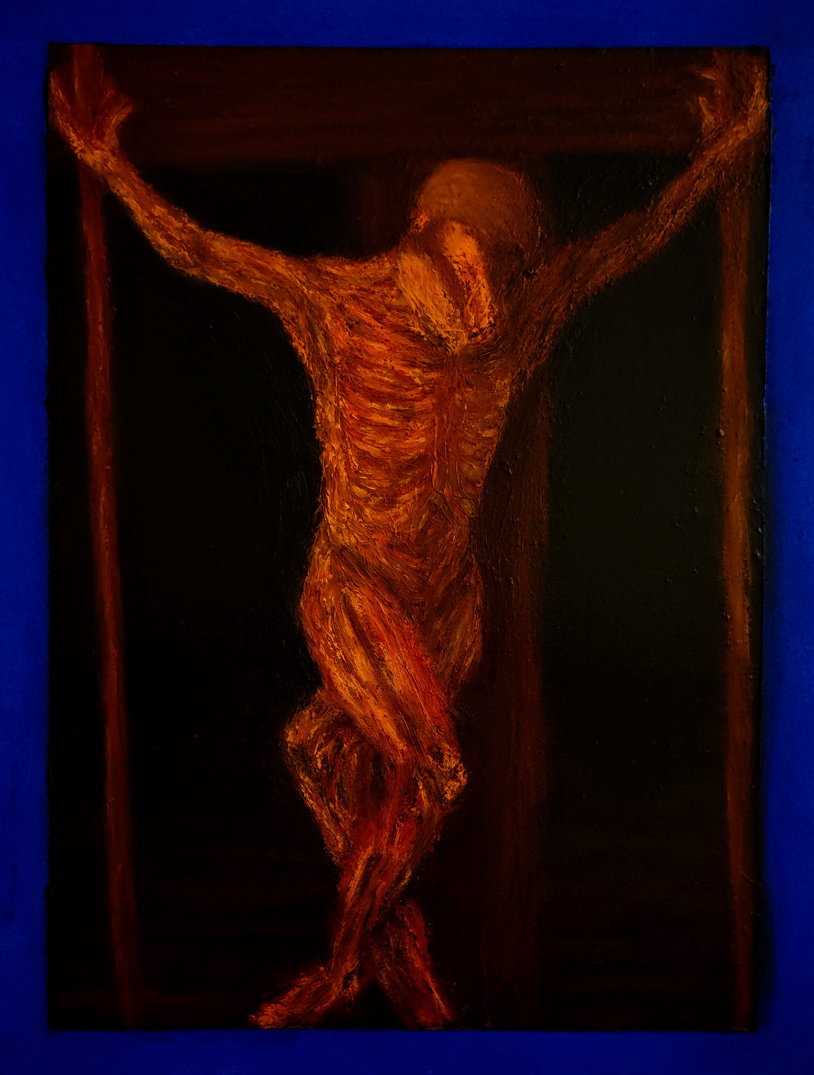 crucifigo I