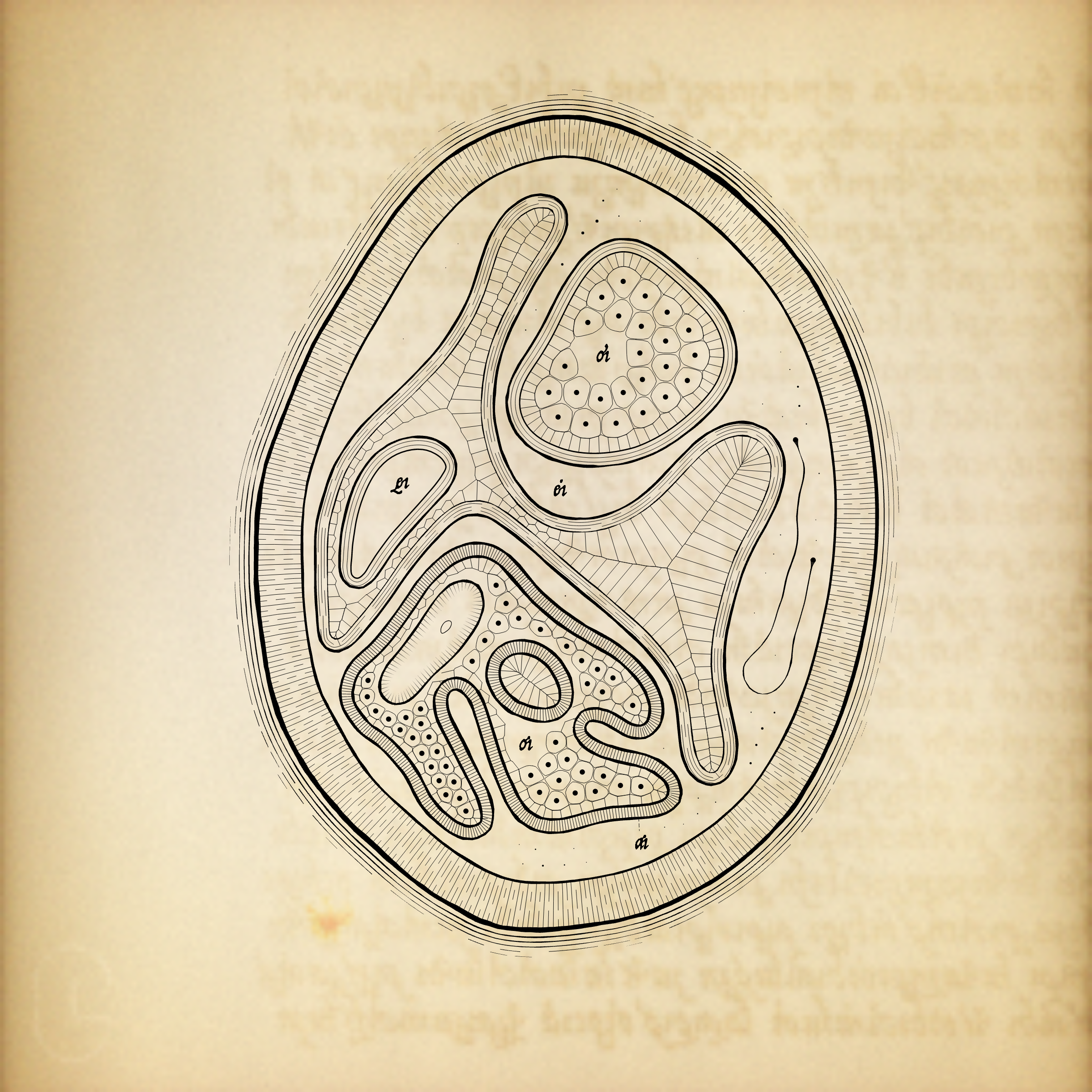Cytographia #73
