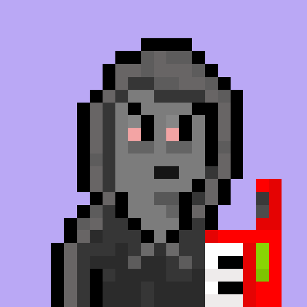 Gothamigos #398