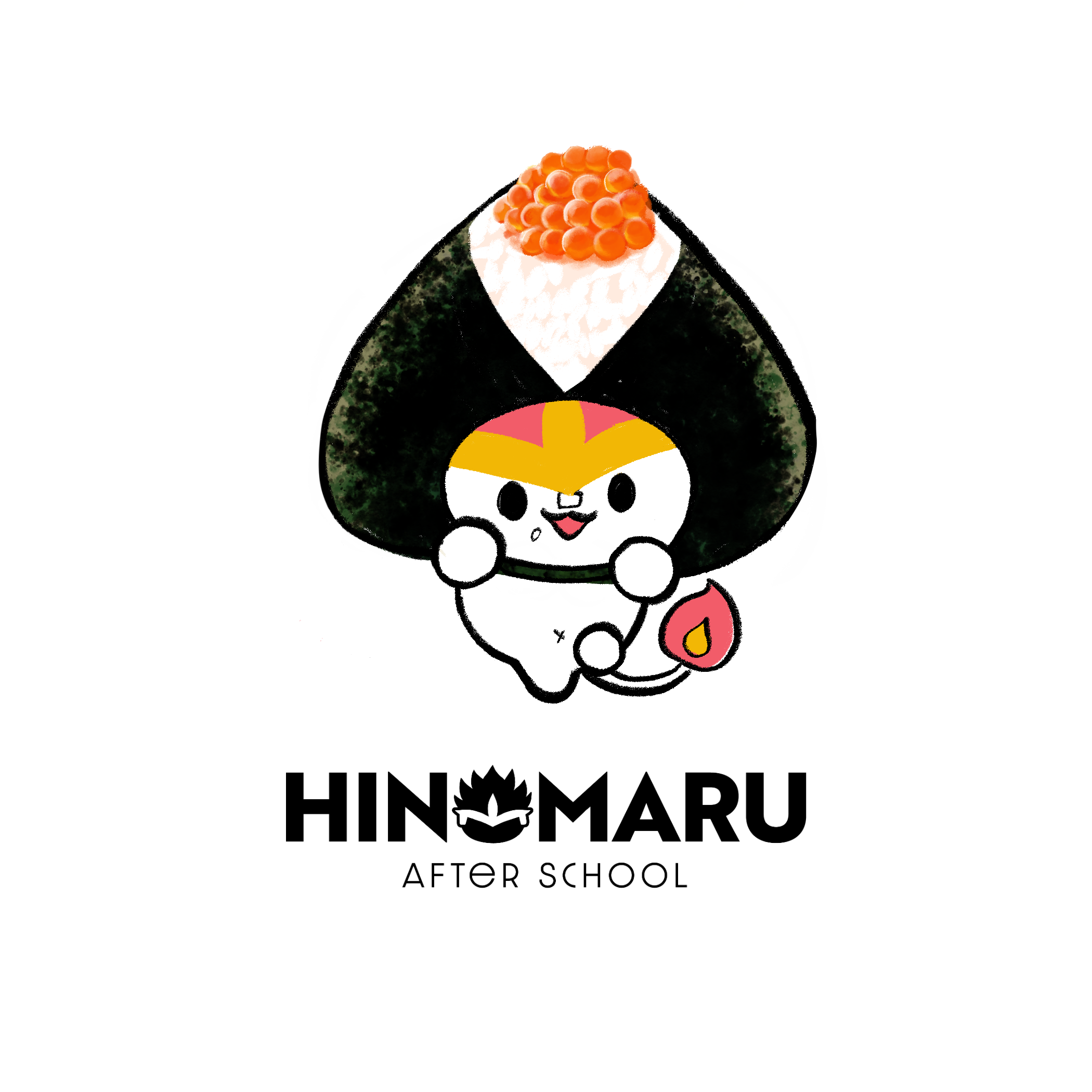 KAWAII HINOMARU LV2