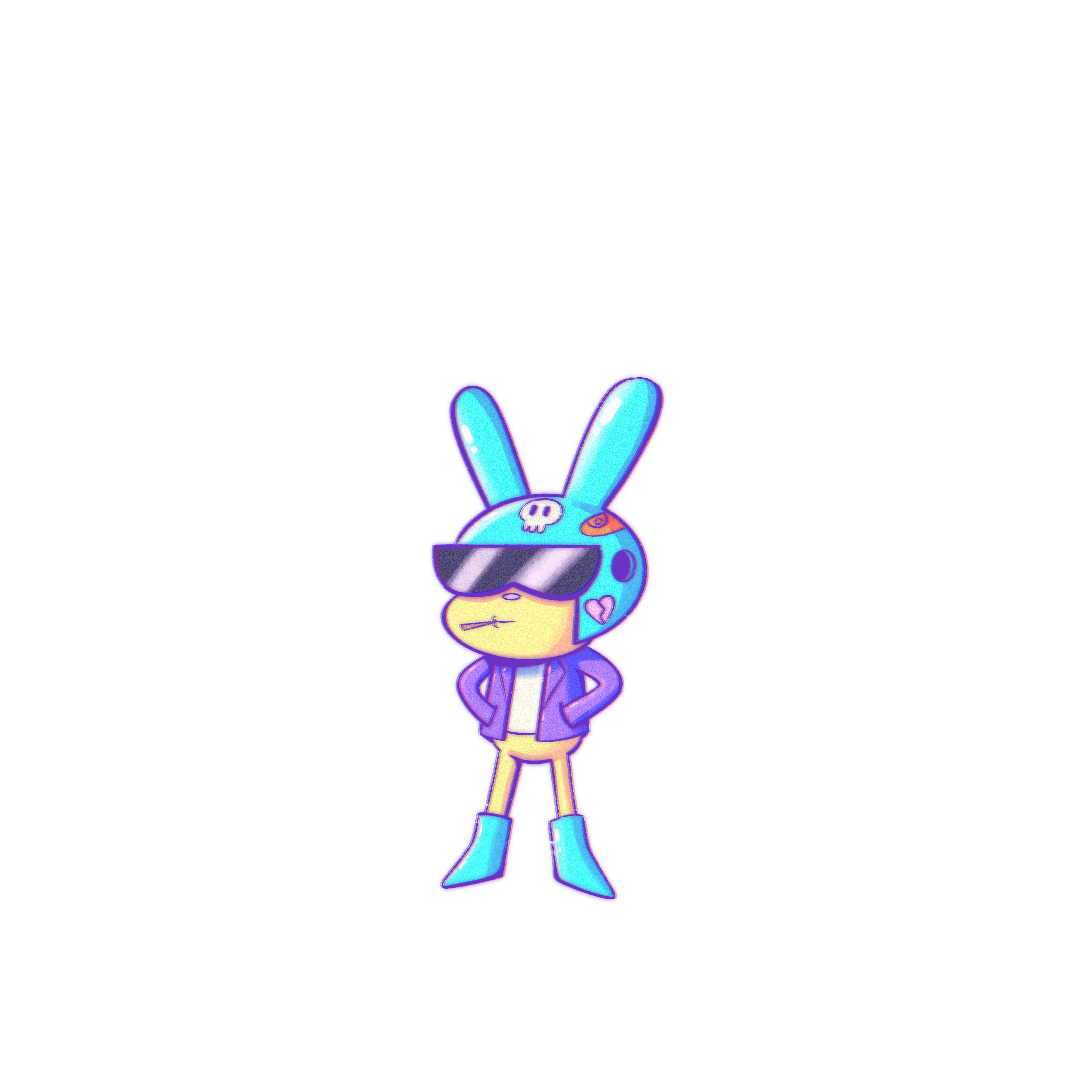 A Goober A Day #44