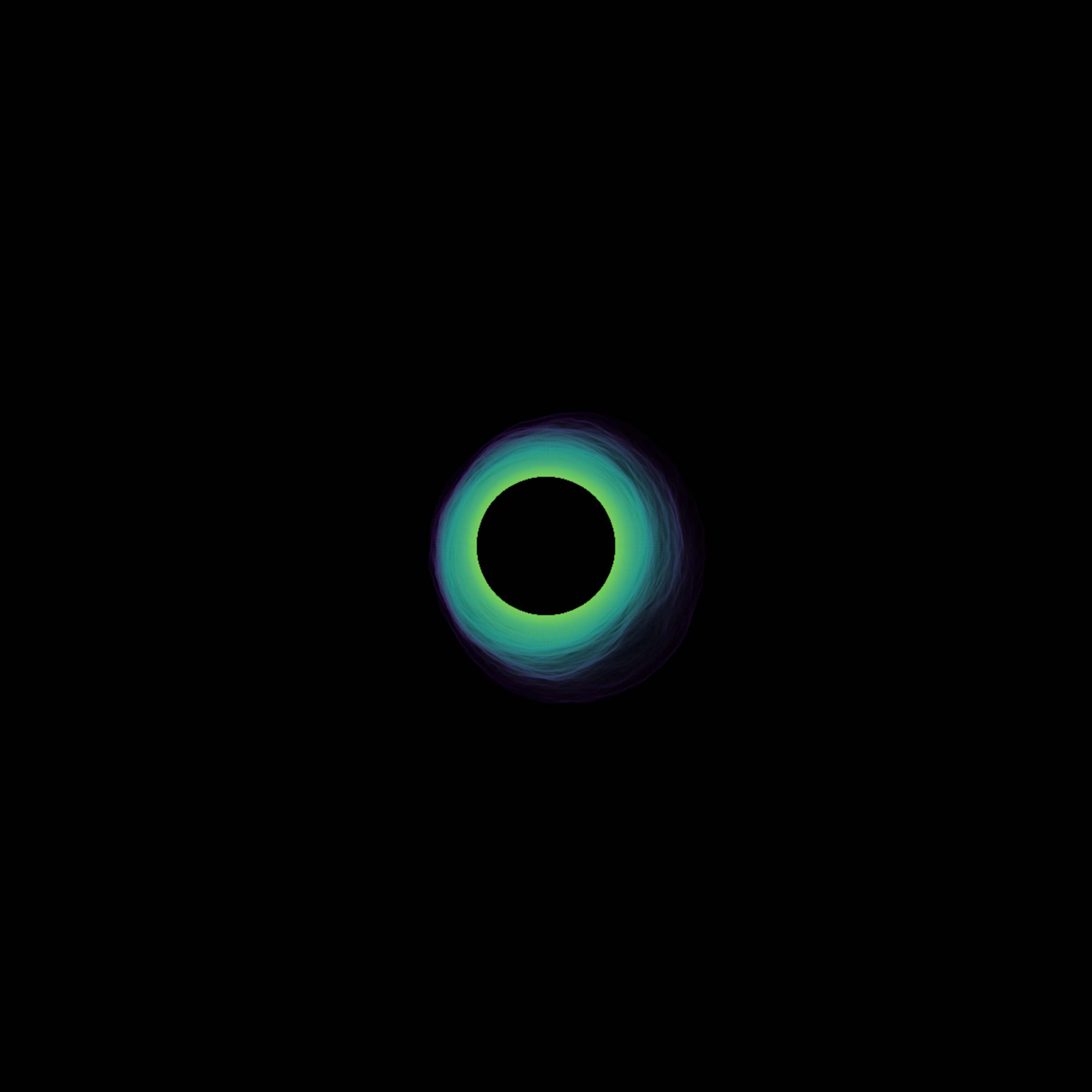 Singularity #6