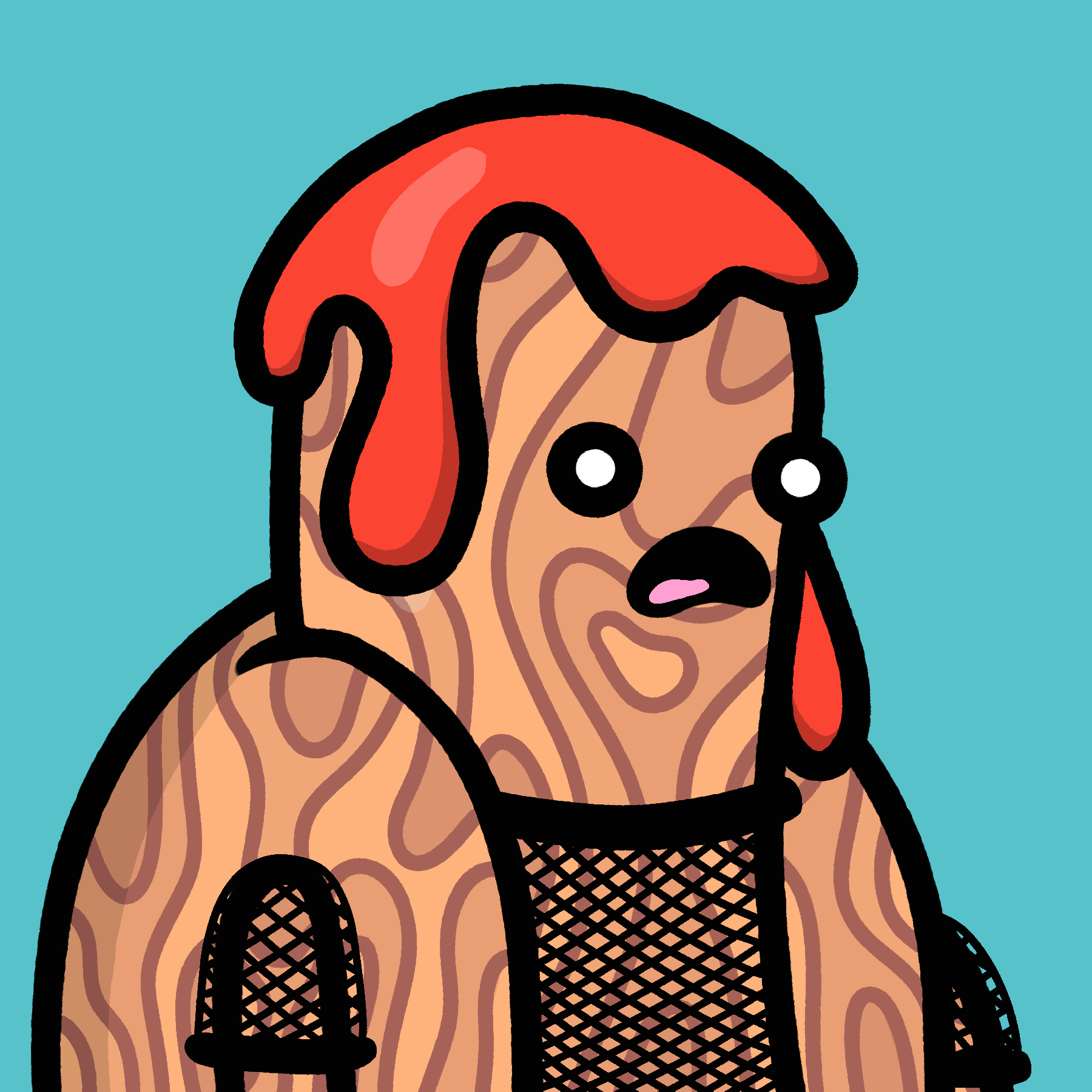 Hot Doug #761