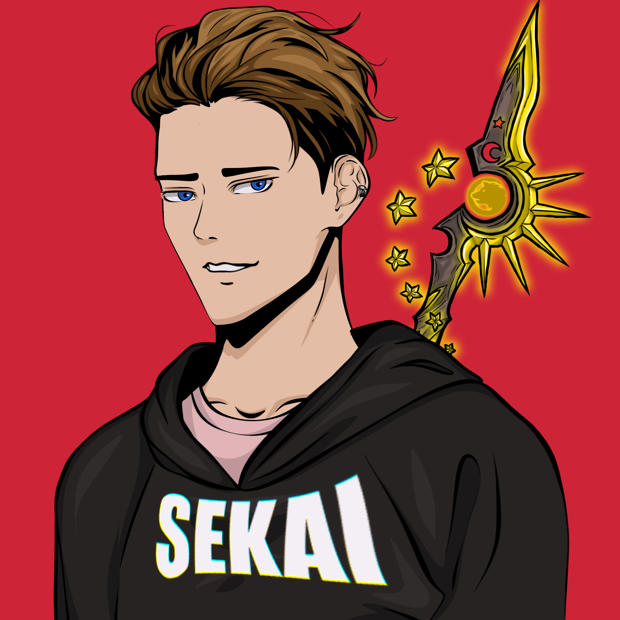 Sekai #3721