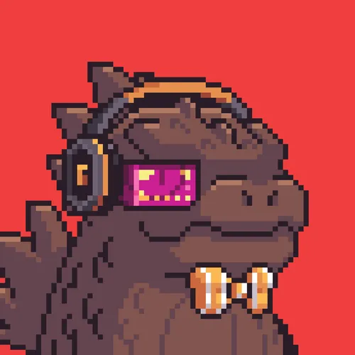 KaijuKing #139