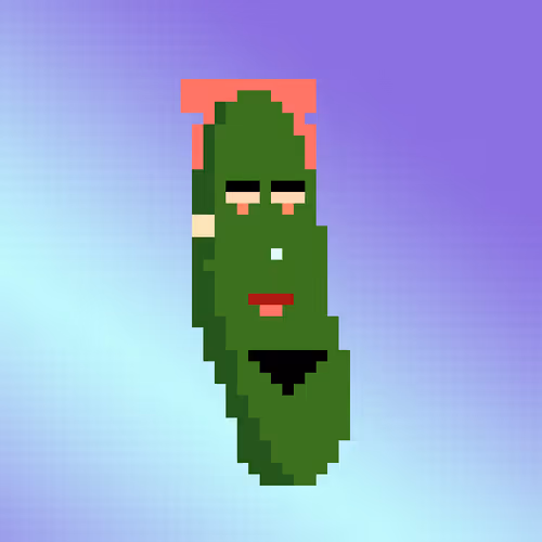 Punker Pickle