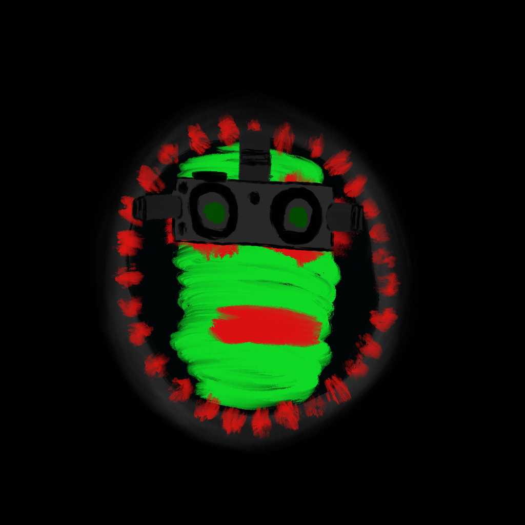 Viral Mfers #6932