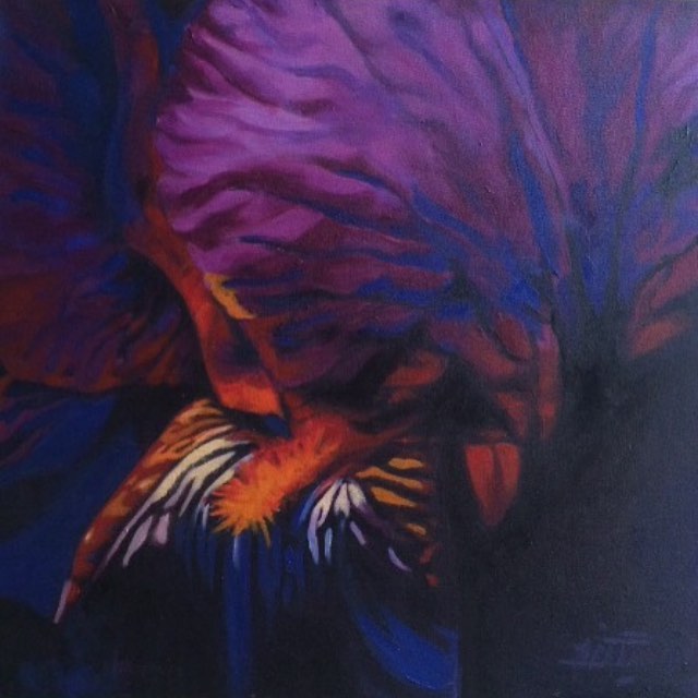 Irises