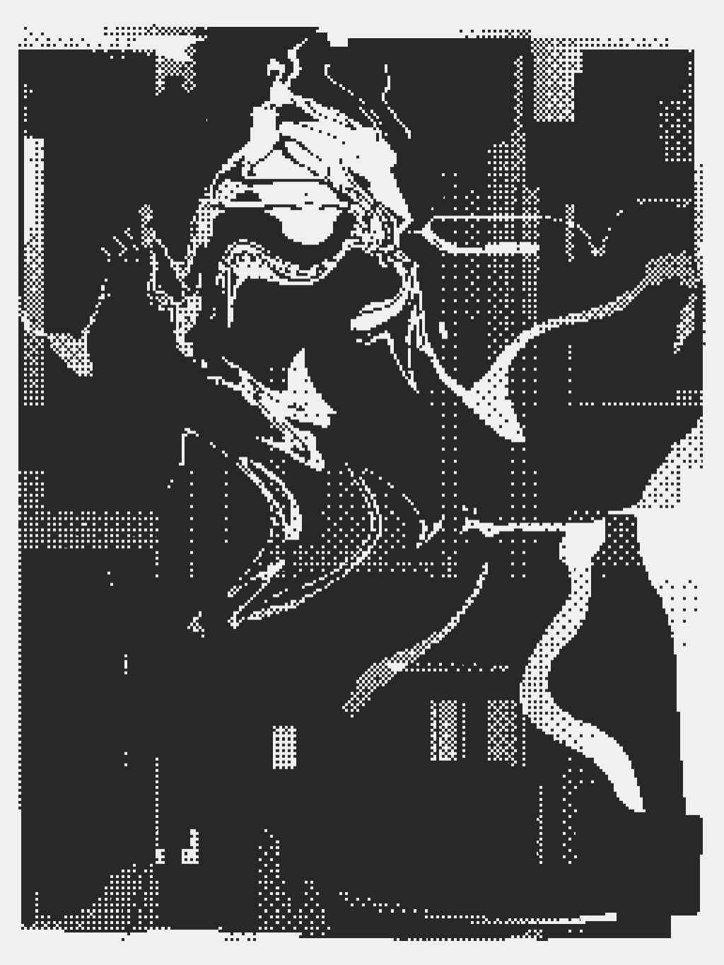 Oscillation II #82