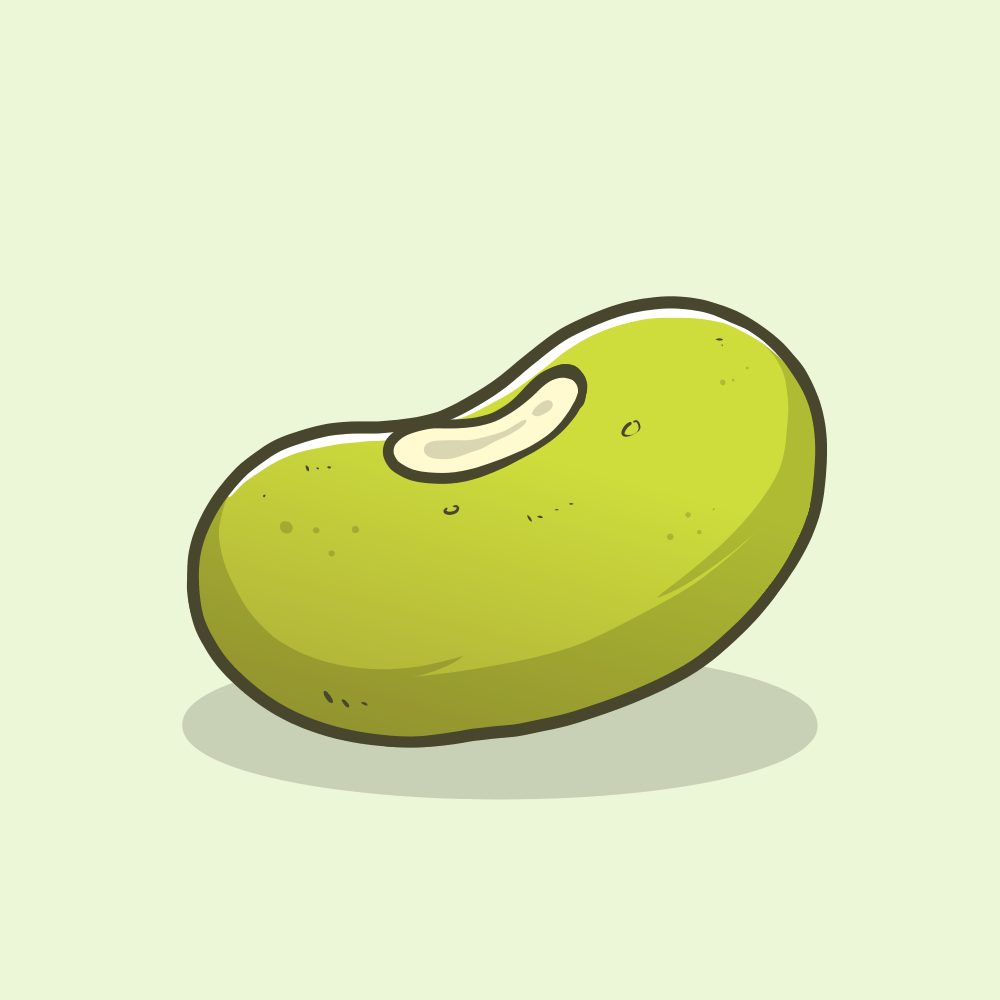 Bean #4734