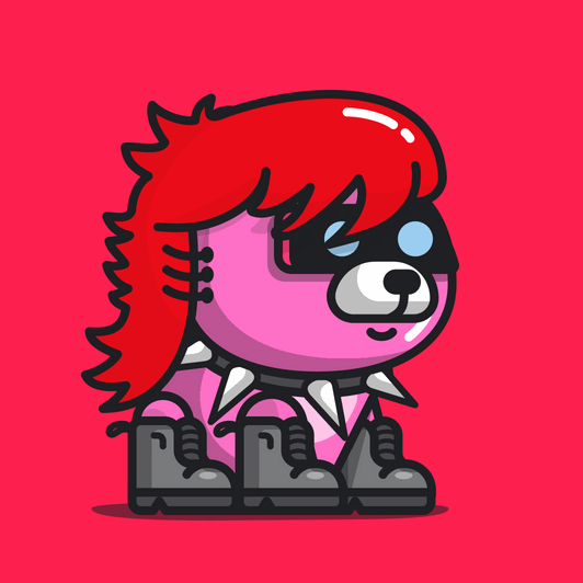 Robopet #2116