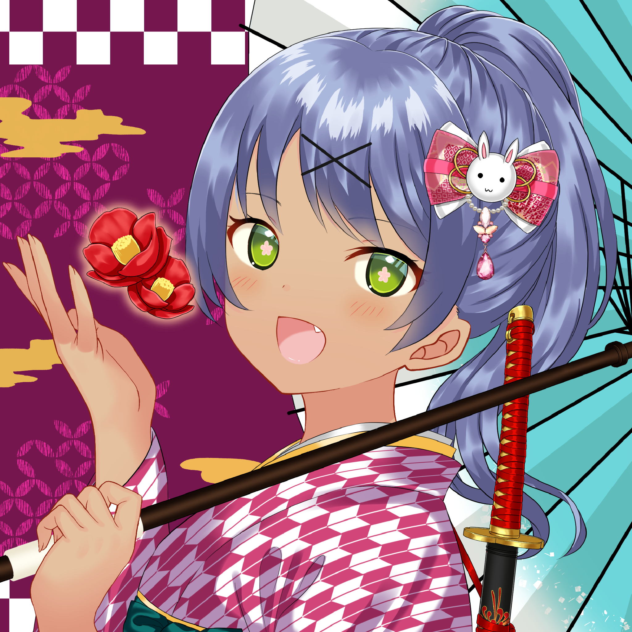 KAGURA #4679