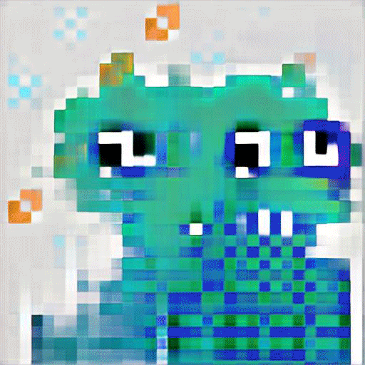 Entangled glitchGAN (#281)