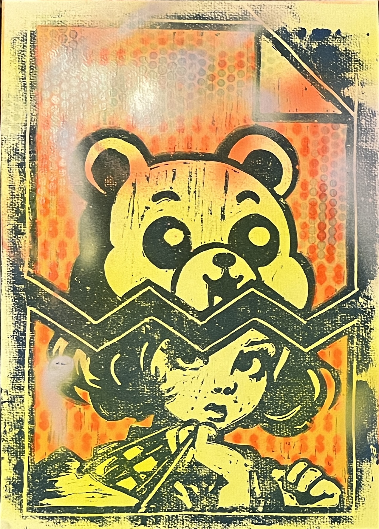 Ursa Major debt
