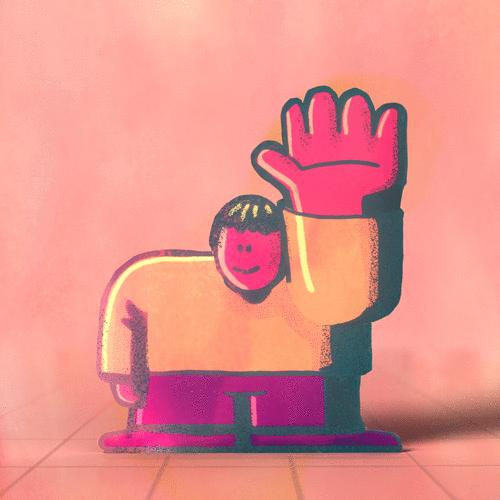 Classroom Volunteer