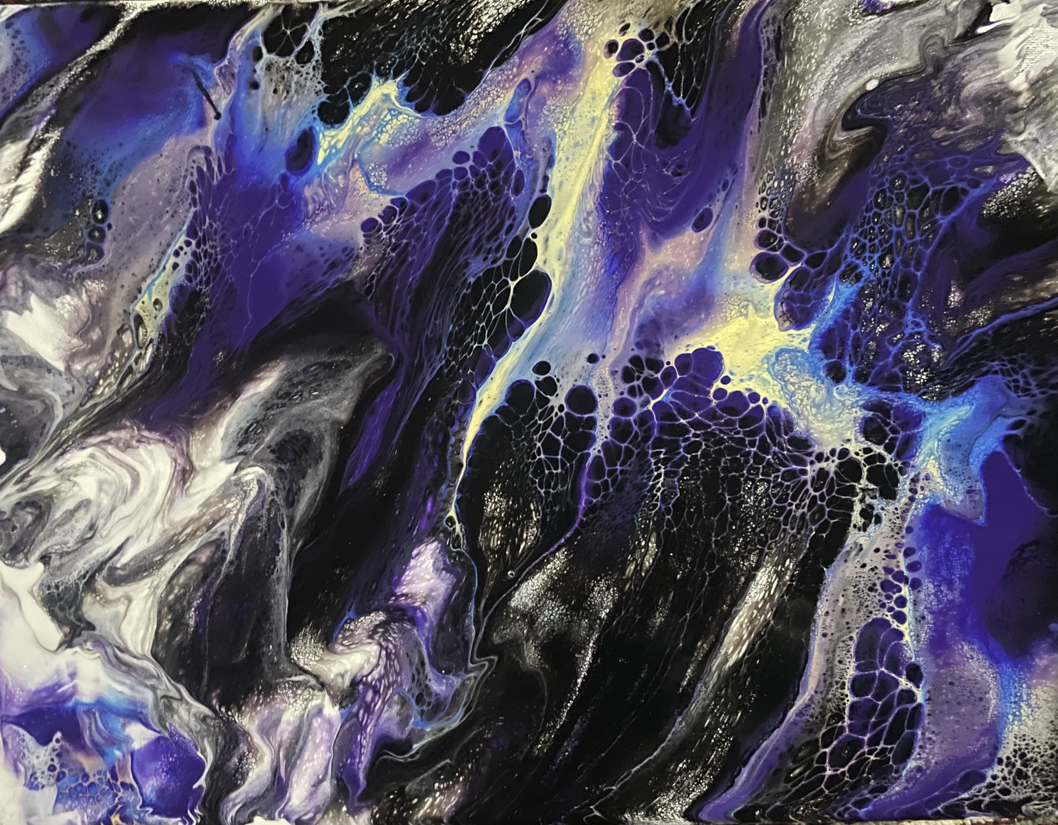 Chaos #1/15