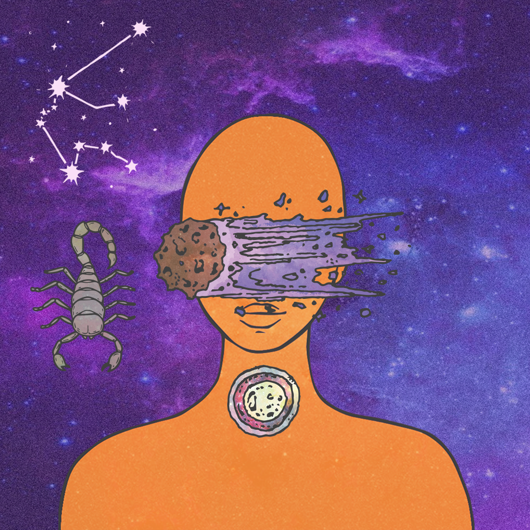 Divine Order of the Zodiac #1513