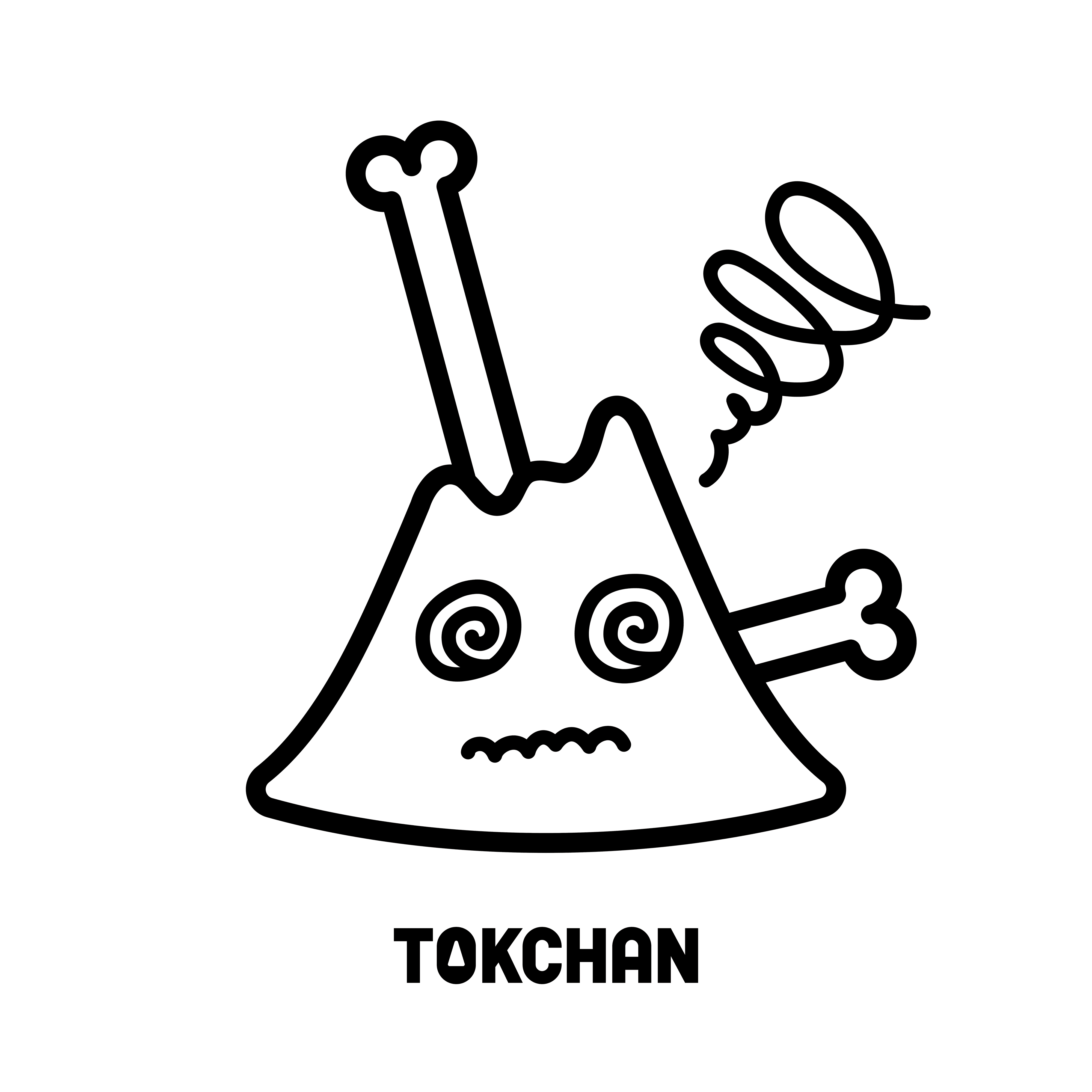 TOKCHAN #4