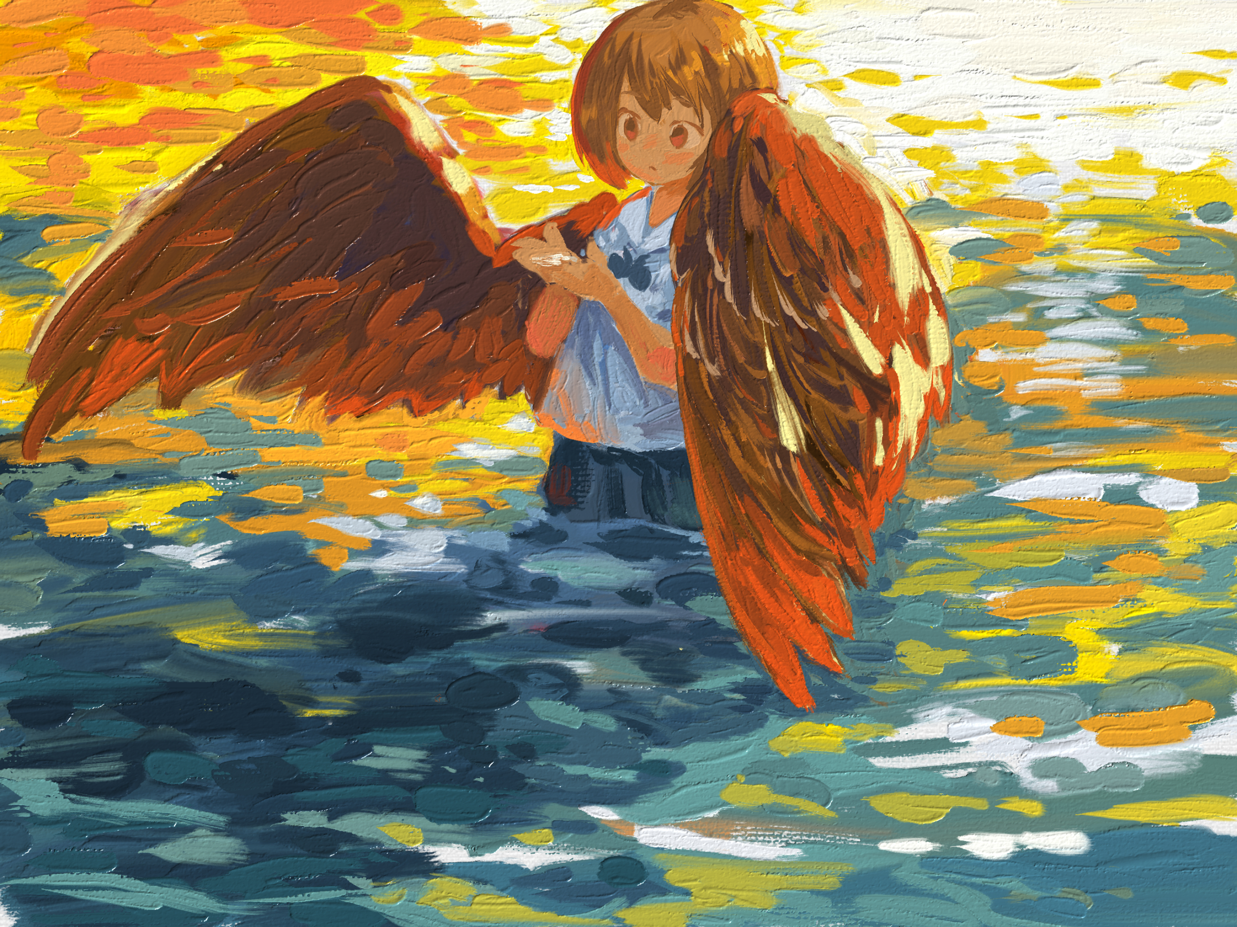 River