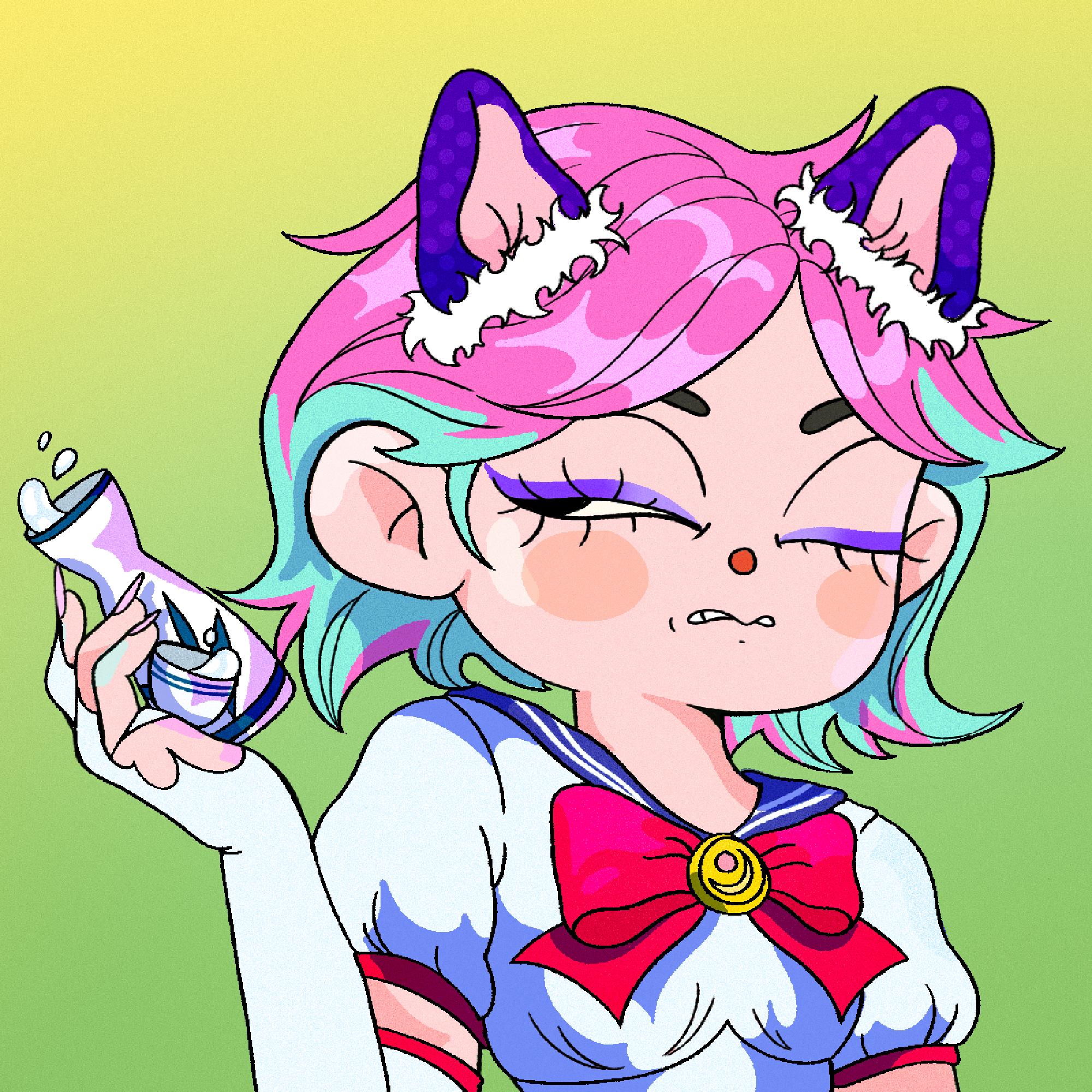 Furu Girl #2214