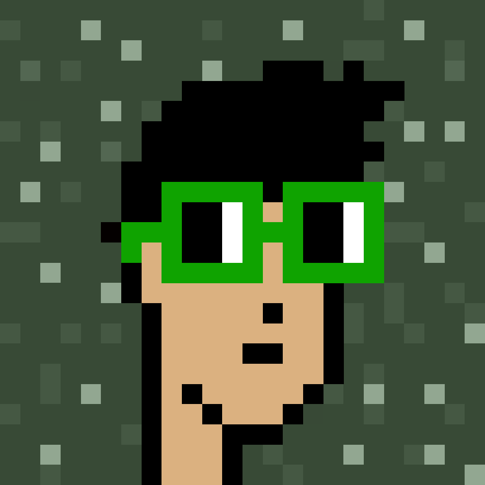 NounPunks #4899