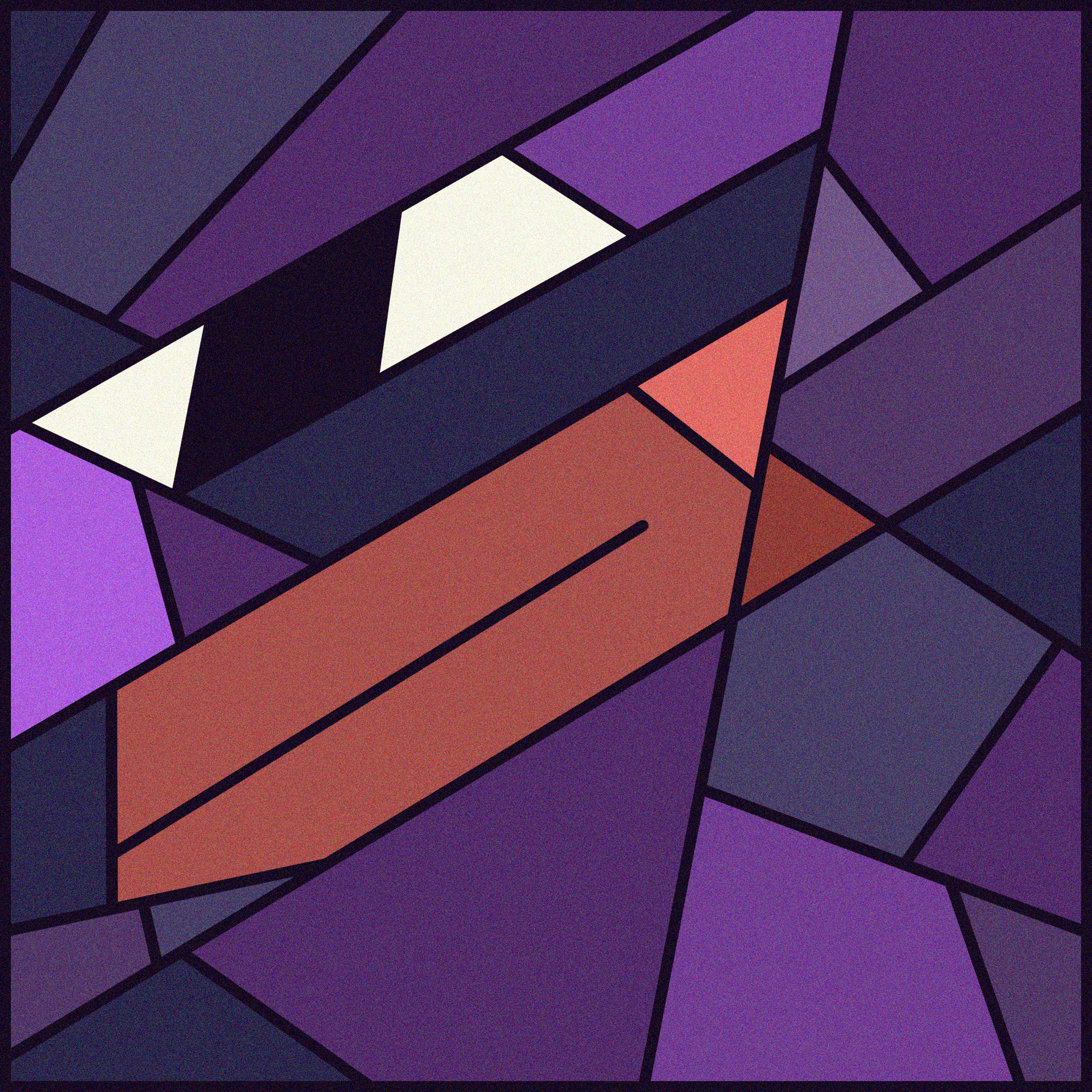 The Face #6