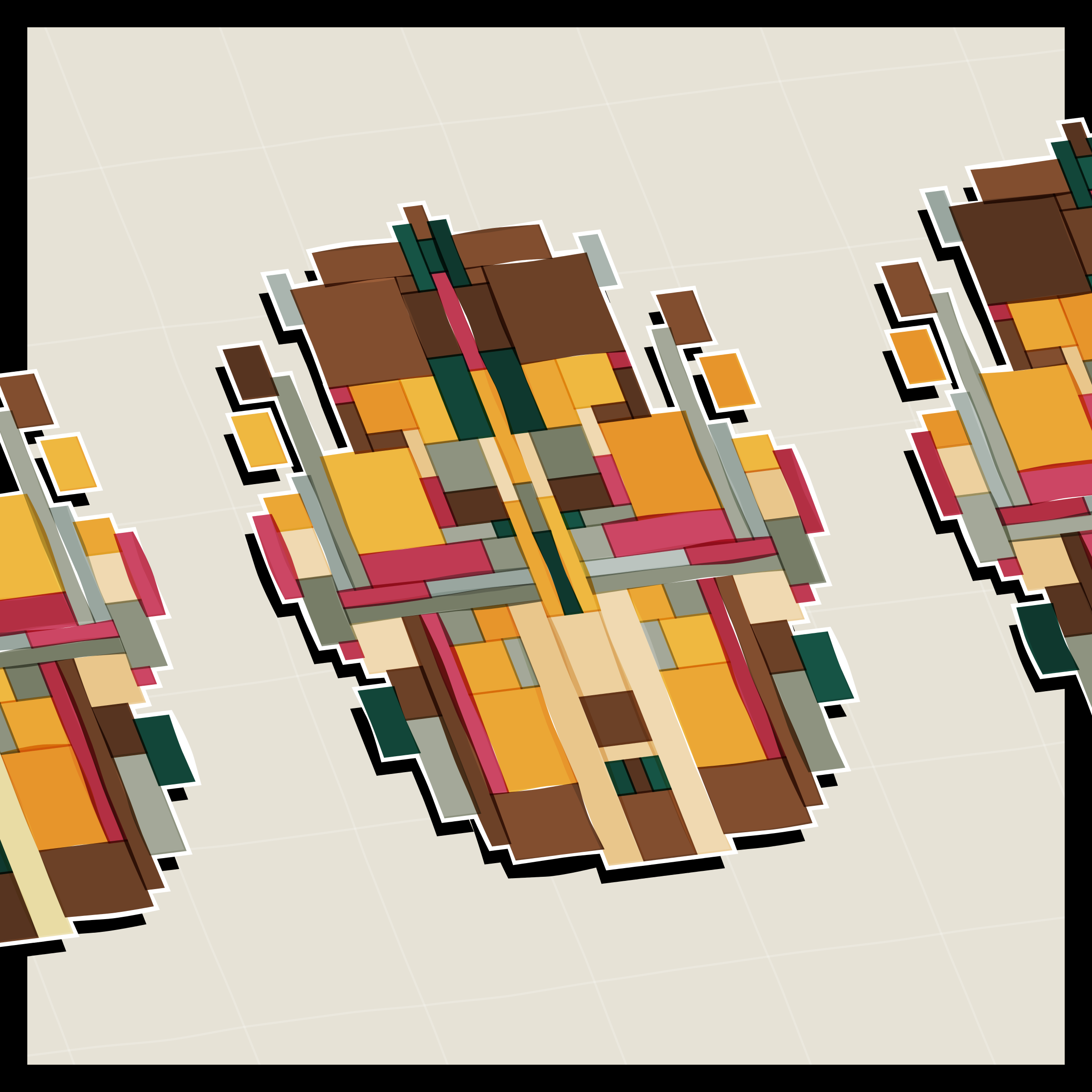 Paper Armada #788