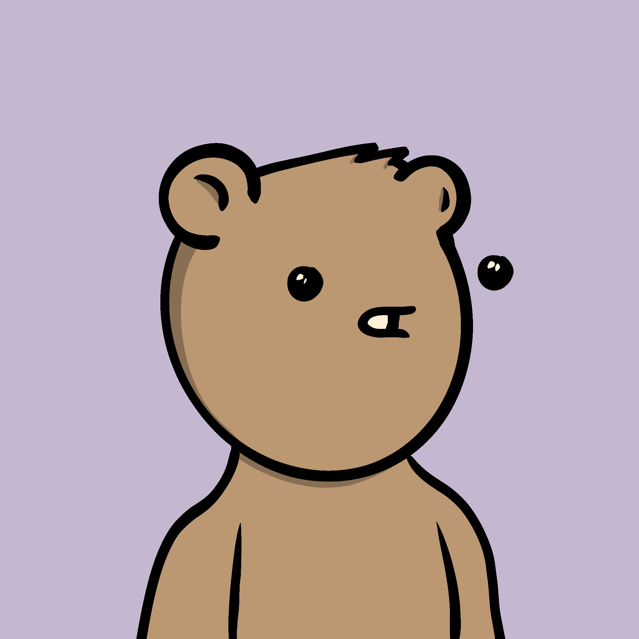 OKay Babybears #1909